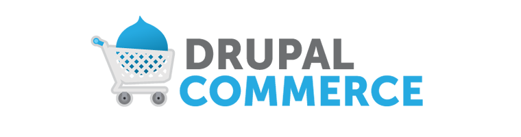 Drupal Commerce ecommerce solutions